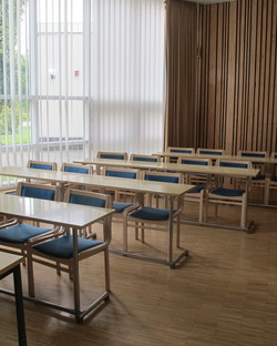 Grupprum - Ryhmähuone