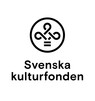 SvenskakulturfondenlogosvartRGB